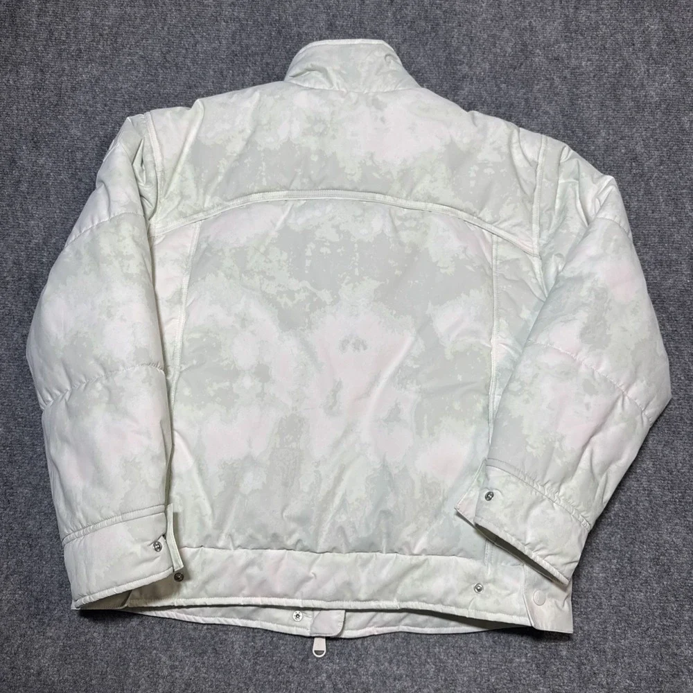 Free People‎ Free Movement Bunny Slope Puffer Ski Jacket Size Small